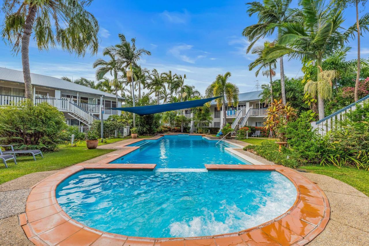 Tropical Mango Wifi Pool Apartment Airlie Beach Exterior photo